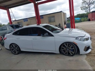 BMW Seria 2 G42-U06 2022 BMW Seria 2 M235i Gran Coupe xDrive 2022 2.0l 2.0 Benzyna 301KM, zdjęcie 6