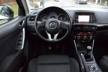 Mazda CX-5 I SUV 2.0 SKYACTIV-G 165KM 2012 SUPER OPŁACONA 2.0i 165KM SERWIS NAVI BI-XENON 100% ORG LAKIER! RVM AS.PASA, zdjęcie 28