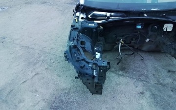 INSIGNIA II B ĆWIARTKA PODŁUZNICA PRAWA Z22X