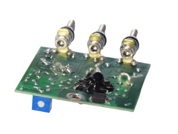 Регулятор напряжения К750, Урал, Днепр 6В