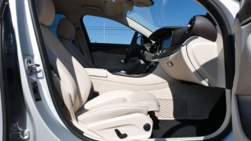 Mercedes Klasa E W213 2020 Mercedes E300de 306ps Exclusive ACC Drive Pilot Blis Webasto Skóra Komforty, zdjęcie 18