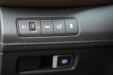 Hyundai Santa Fe IV SUV HEV 1.6 T-GDI HEV 230KM 2022 Hyundai Santa Fe FUL LED 7-osob panorama skóra, zdjęcie 16