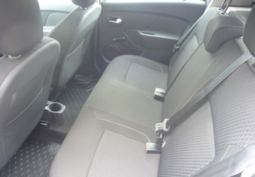 Dacia Sandero II Hatchback 5d Facelifting 0.9 TCe 90KM 2018 Dacia Sandero Dacia Sandero II Salon PL - I wlasciciel Benzyna 90KM, zdjęcie 10