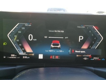 BMW Seria 3 G20-G21 2023 BMW Seria 3 330i 2023 2.0l 2.0 Benzyna 255KM, zdjęcie 9