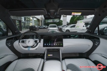  AVATR 11 Avatar 11 2025 Ultra 4WD pure electric version Auto Punkt 547KM, zdjęcie 8