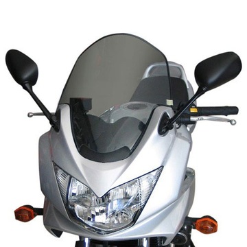 MB Szyba Givi D262S Suzuki GS650 Bandit S [05-08]