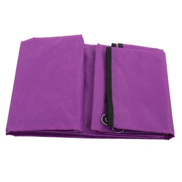 ПРЯМОУГОЛЬНЫЙ САДОВЫЙ СОЛНЕЧНЫЙ ПАРУС 3X2