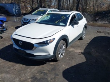 Mazda CX-30 2021 Mazda CX-30 2021 MAZDA CX-30 PREFERRED 2.5 Benzyna 186KM, zdjęcie 2