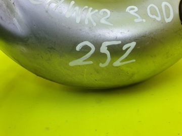 TRUBKA SPOJOVNÍK KOLEKTORU TURBÍNY JEEP GRAND CHEROKEE WK2 3.0D