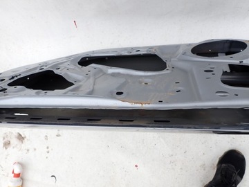 SUBARU XV II CROSSTREK 18- ДВЕРЬ ПЕРЕДНЯЯ ПРАВАЯ