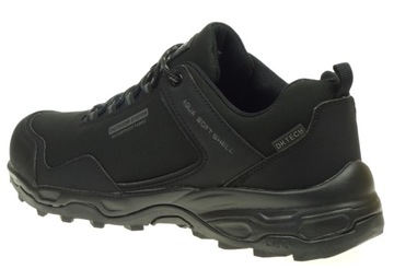 Трекинговые туфли DK SAURON SoftShell OUTDOOR 39