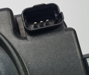 SIRÉNA ALARMU MAZDA CX-7 74402316