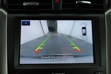 Ford Mondeo V Kombi Facelifting 2.0 EcoBlue 190KM 2019 Ford Mondeo 2.0 EcoBlue, Salon Polska, zdjęcie 12