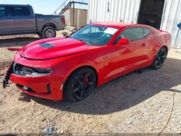 Chevrolet Camaro VI Coupe 6.2 455KM 2022 Chevrolet Camaro LT1 2022 6.2 Benzyna 455KM, zdjęcie 1