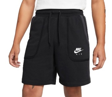 NIKE KRÓTKIE SPODENKI MĘSKIE SZORTY SPORTOWE AIR