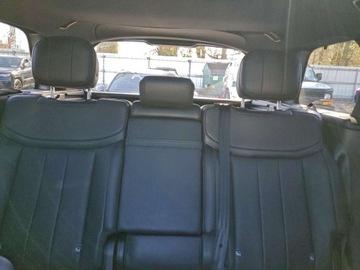 Land Rover Range Rover V 2024 Land Rover Range Rover SE 2024 3.0L 3.0 Benzyna 395KM, zdjęcie 10