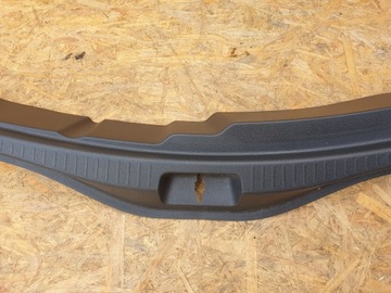 GRAND SCENIC IV OSŁONA PASA TYLNEGO 849206563R