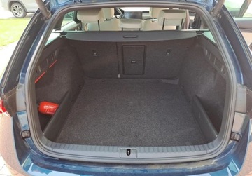 Skoda Octavia III Kombi Facelifting 1.5 TSI ACT 150KM 2020 Skoda Octavia Style 1.5 TSI 150 KM Virtual Cockpit Kamera Podg. fot. A, zdjęcie 10