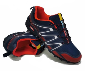 SPORTOWE buty ADIDASY męskie WYGODNE lekkie NEW