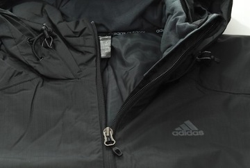 Kurtka męska Adidas Climaproof ciepła wodoodporna termoaktywna