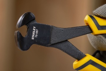 STANLEY Szczypce czołowe tnące 150mm STHT0-75067