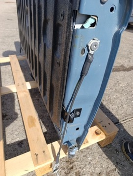 FORD MAVERICK ZADNÍ VÍKO KUFRU BOK KUFRU KAMERA 2021-