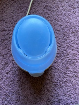 Электронный обогреватель Philips AVENT SCF260