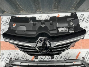 MASKA MŘÍŽKA RENAULT MEGANE IV