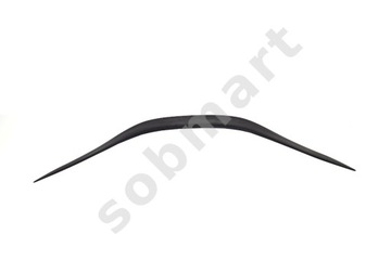 BMW Z4 родстер E85 2002-2009 СПОЙЛЕР ЗАДНЕЙ ДВЕРИ LOTKASOBMART