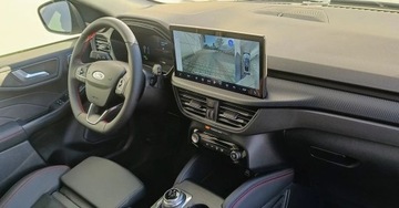 Ford Kuga III 2025 Ford Kuga Kord Kuga 2,5 FHEV 180 KM FWD 2.5 Hybryda 190KM, zdjęcie 11