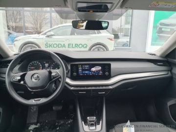 Skoda Octavia IV Kombi 2.0 TDI 150KM 2023 Skoda Octavia Ambition ! Czujniki Parkowania ! Tem, zdjęcie 7