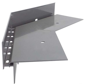 Концевые упоры для карнизных профилей Ренопласт W35+ (комплект)