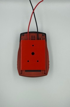 Adapter do baterii Hilti B22