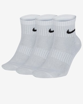 Skarpety Nike Everyday Lightweight Ankle 3Pak M SX