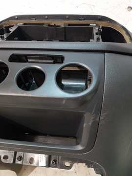 ПРИБОРНАЯ ПАНЕЛЬ КОКПИТ GOLF V PLUS EUR