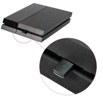 Bluetooth-адаптер для аудионаушников SONY PS4 BT 4.0