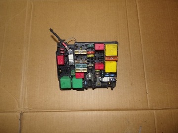 MODUŁ BSM 9604846880 CITROEN C4 PEUGEOT 208