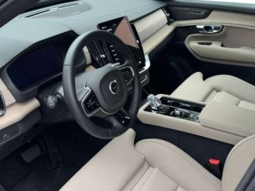 Volvo XC90 II 2026 VOLVO XC90 B5 B AWD Plus Bright Suv 2.0 (250KM) 2026, zdjęcie 9