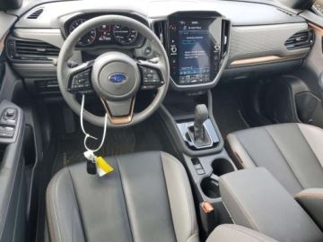 Subaru Forester VI 2025 Subaru Forester Sport 2025 2.5l 2.5 Benzyna 182KM, zdjęcie 8