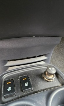 Kia Picanto I 2005 Kia Picanto 1.1 65ps. Klima Grzane Fotele Serwis 2005rok. 1.1 Benzyna 65KM, zdjęcie 25