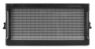Профессиональный большой светодиодный стробоскоп DMX с RGB-подсветкой