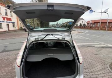 Ford Focus II Kombi 1.6 Duratorq TDCi DPF 109KM 2011 Ford Focus 1.6Tdci 110PS KLIMA Extra stan 110.000 km HIT 1.6 Diesel, zdjęcie 13