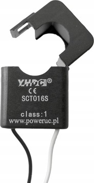 SCT016S-80A/1A 1% Przekładnik prądowy