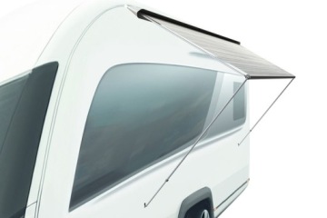 ТЕНТ FIAMMA CARAVANSTORE XL 310 ROYA