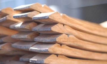 Дубовая бочка ANTAŁEK 15 л для виски самогона вина ликеров (с сертификатом PZH)