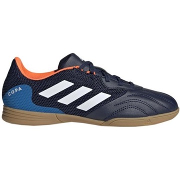 Buty adidas COPA SENSE.3 IN SALA J r.31 1/2