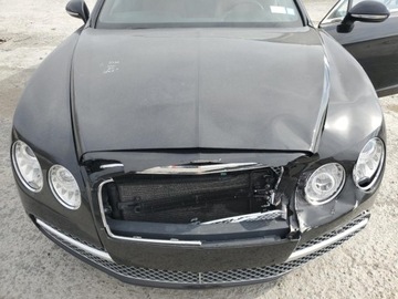 Bentley Continental II 2014 Bentley Flying Spur 2014 6.0l 6.0 Benzyna 616KM, zdjęcie 7