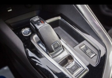 Peugeot 5008 II Crossover Facelifting 1.2 PureTech 130KM 2021 Peugeot 5008 Salon Polska 1.2 Benzyna 130KM, zdjęcie 15