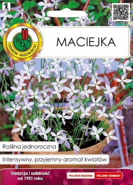 PNOS NASIONA KWIATÓW MACIEJKA 2G