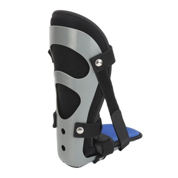 Детский ночной ортез на стопу Дышащий, уменьшающий боль Т4